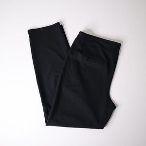 Est. 1946 Black Slacks Size L